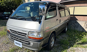 タイプ:スーパーGL,年式:平成15年,走行距離:14.2万km,660,000