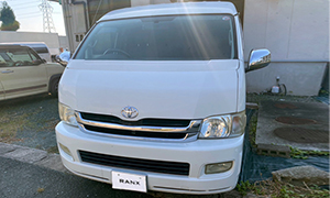 タイプ:スーパーGL,年式:平成20年,走行距離:22.1万km,620,000