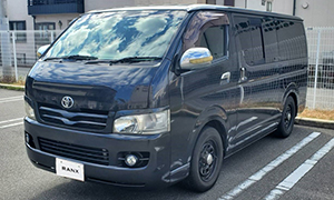 タイプ:スーパーGL,年式:平成19年,走行距離:36.8万km,500,000