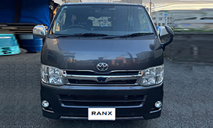 タイプ:スーパーGL,年式:平成25年,走行距離:13.1万km,880,000