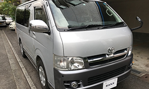 タイプ:DX GL-P,年式:平成18年,走行距離:12.3万km,490,000円