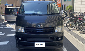 タイプ:スーパーGL,年式:平成16年,走行距離:21.3万km,440,000